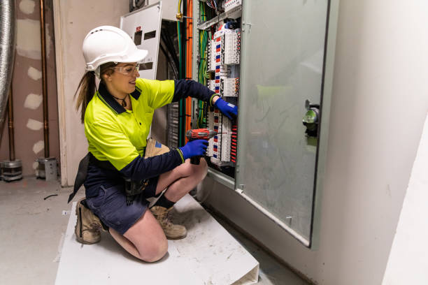 Best Commercial Electrician Services  in Central, SC