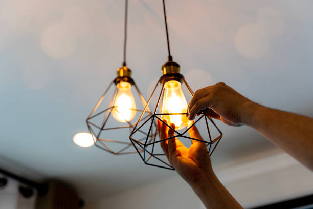 Best Affordable Electrician  in Central, SC