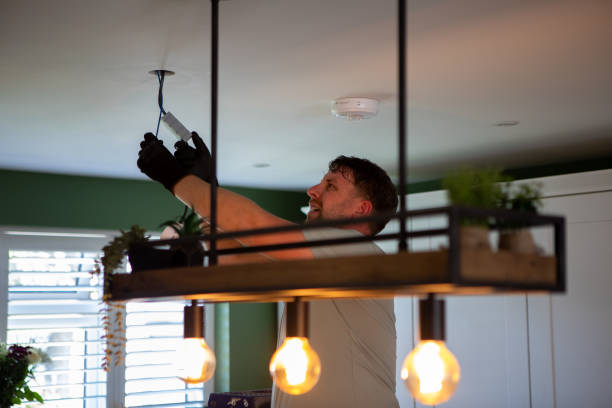 Best Industrial Electrical Services  in Central, SC