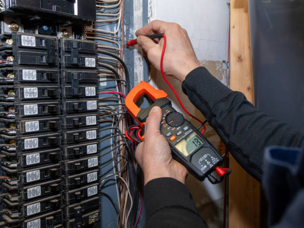 Best Home Electrical Repair  in Central, SC