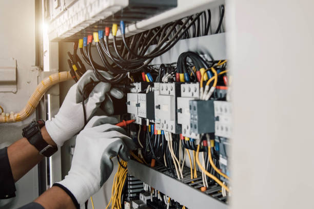 Best Emergency Electrical Repair  in Central, SC