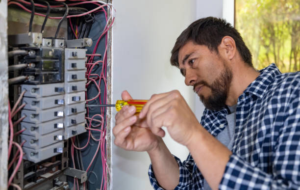 Best Electrical Outlet Repair  in Central, SC